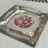 ヴィンテージ灰皿　【Reddy Kilowatt(レディ・キロワット)】　小物入れ