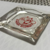 ヴィンテージ灰皿　【Reddy Kilowatt(レディ・キロワット)】　小物入れ