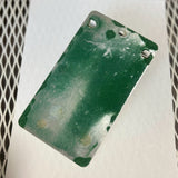 アルミ製クリップボード　【Reddy Kilowatt(レディ・キロワット)】 バインダー