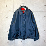 ヴィンテージコーチジャケット 【McGREGOR（マックレガー）】　ナイロンジャケット 古着