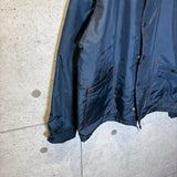 ヴィンテージコーチジャケット 【McGREGOR（マックレガー）】　ナイロンジャケット 古着