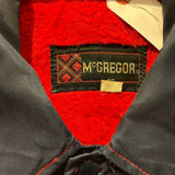ヴィンテージコーチジャケット 【McGREGOR（マックレガー）】　ナイロンジャケット 古着