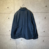 ヴィンテージコーチジャケット 【McGREGOR（マックレガー）】　ナイロンジャケット 古着