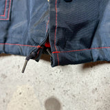 ヴィンテージコーチジャケット 【McGREGOR（マックレガー）】　ナイロンジャケット 古着