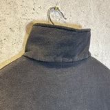 ヴィンテージ ハーフジップスウェット　【Harley-Davidson(Harley・ダヴィッドソン)】　ディーラーモデル　古着