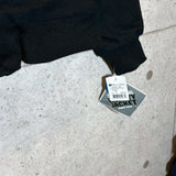 スタジアムジャケット　【 Holloway（ホロウェイ） 】　ワイドシルエット スタジャン　古着