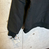 スタジアムジャケット　【 Holloway（ホロウェイ） 】　ワイドシルエット スタジャン　古着