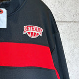トラックジャケット　【Nike×Bethany College】　トレーニングウェア　古着