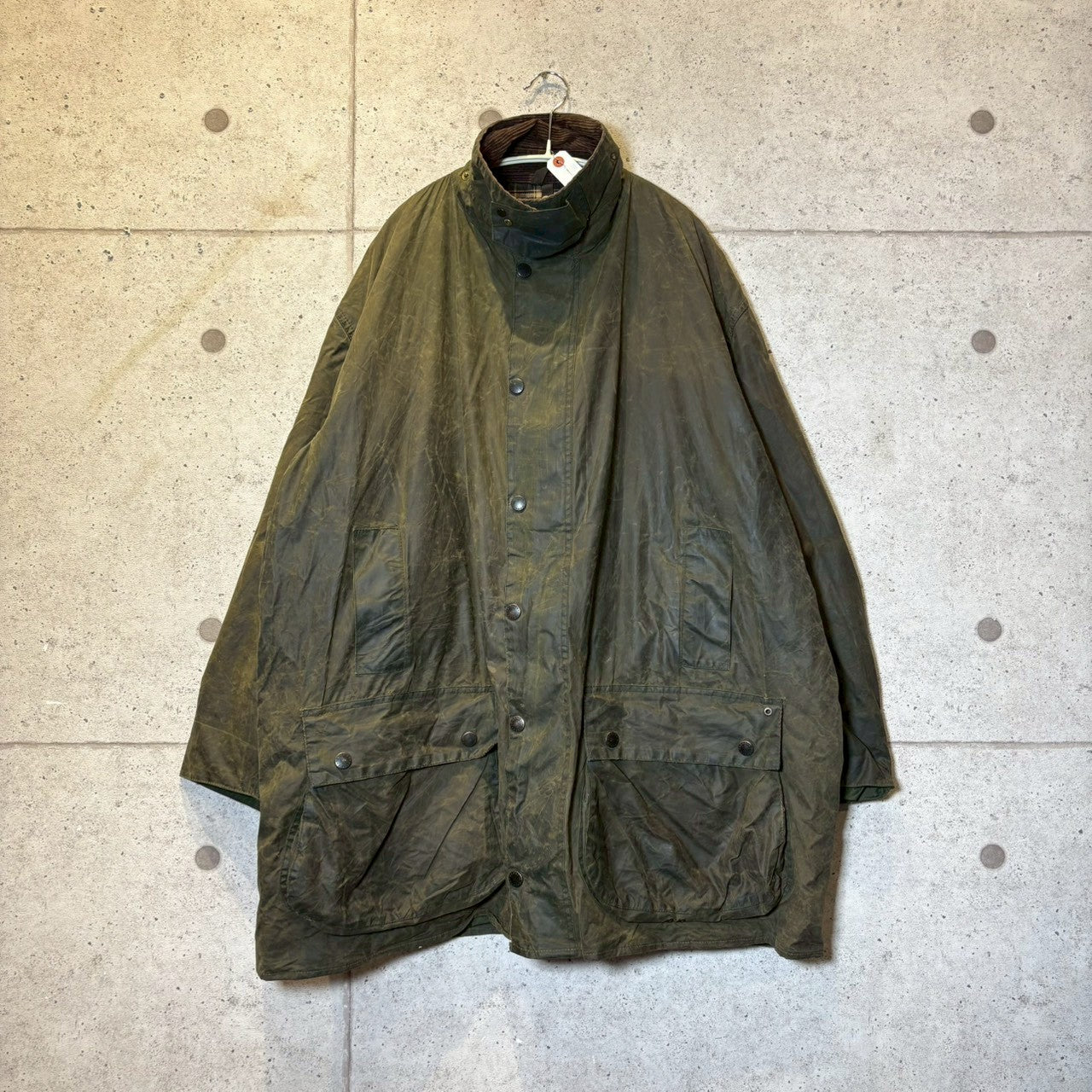 レアPOLOmade in USAラグジャケットアメリカンサイズS(日本M/L) Polo Ralph Lauren（ポロラルフローレン）ジャケット 青 サイズ:S