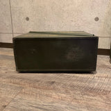 米軍　弾薬箱　アンモボックス　Ammo Box　大　ヴィンテージ　