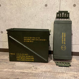 米軍　弾薬箱　アンモボックス　Ammo Box　大　ヴィンテージ　