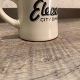 マグカップ　マグ　イレブンシティダイナー　MUG Eleven City Diner　MUG 11