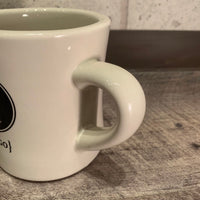 マグカップ　マグ　イレブンシティダイナー　MUG Eleven City Diner　MUG 11