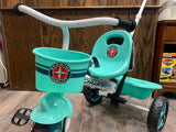 品番0607　シュウィン 三輪車　SCHWINN　QUALITY　子供用 三輪車　千葉店