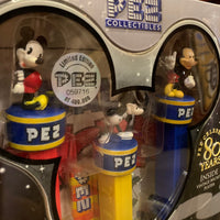 品番0976　ディズニートイ　PEZ　ディズニー記念品　千葉店