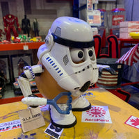 品番4203-1 アメトイ　ストームトルーパー　ポテトヘッド　ディズニー　スターウォーズ　star wars おもちゃ　千葉店