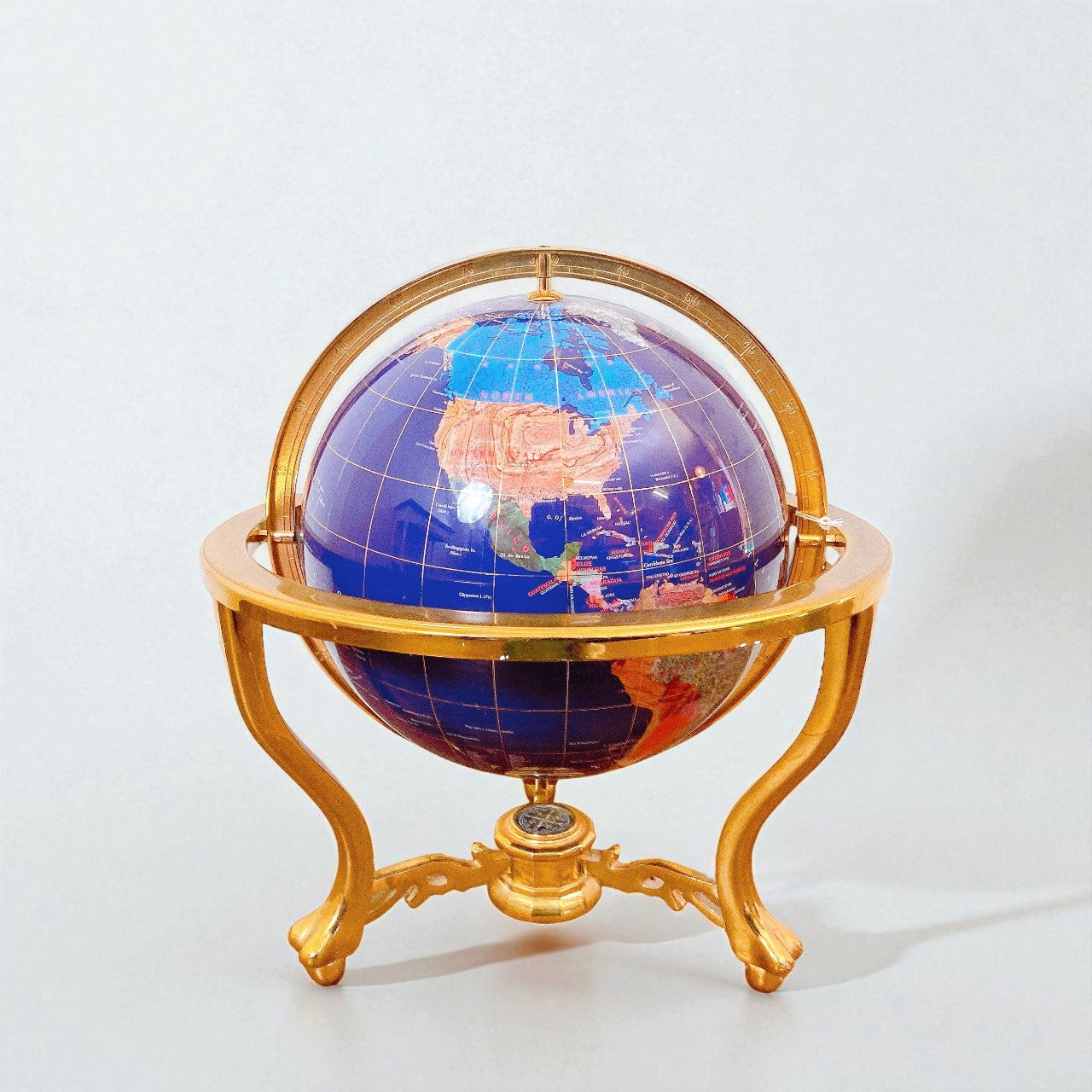 ラピスラズリ　置物 Amazon.co.jp: 勾玉（まがたま）「ラピスラズリ 青金石 Lapis