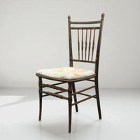チェア　【Tell City Chair Co.】　Richloom Fragonard　ヴィンテージ　アンティーク