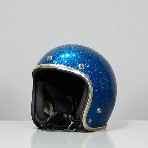 ARTHUR FULMER AF40 アーサーフルマー ビンテージ ブラック ARTHUR FULMER AF40 BLACK METALFLAKE 58cm | SPEED ADDICT