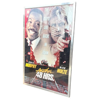 映画ポスター　【Another 48 Hrs.】　ヴィンテージポスター　大型