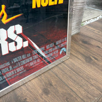 映画ポスター　【Another 48 Hrs.】　ヴィンテージポスター　大型