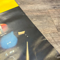 アートポスター【Oskar Schlemmer（オスカー・シュレンマー）】Visions of a New World　展覧会　1933–2000　ノルトライン＝ヴェストファーレン州立美術館　ヴィンテージ　