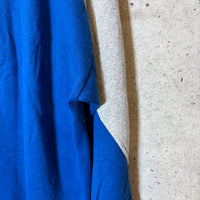 ハーフジップスウェット　【 McGREGOR（マクレガー】　used　古着