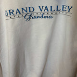 スウェットトレーナー　【Grand Valley State University（グランドバレー州立大学）】　used　古着