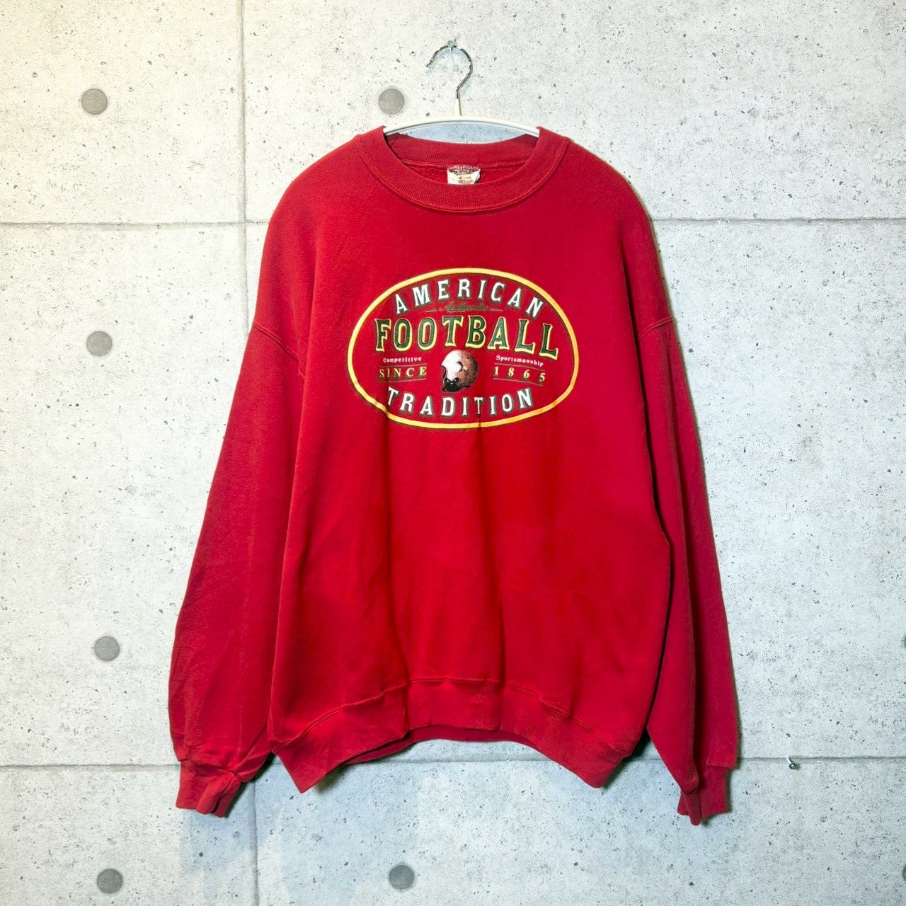 アメリカン ヴィンテージ ラグ ／ 世界の布 ／ 衣類＿L.A.DEPO – L.A.