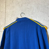 ヴィンテージバンドカーディガン　ヴィンテージセーター　デッドストック レア