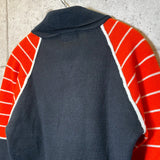 チアリーディングセーター　【Janelle】ヴィンテージセーター　デッドストック レア