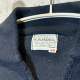 チアリーディングセーター　【Janelle】ヴィンテージセーター　デッドストック レア