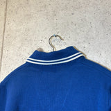 チアリーディングセーター　【bulldogs】ヴィンテージセーター　デッドストック レア