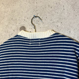 チアリーディングセーター　ヴィンテージセーター　デッドストック レア