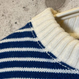 チアリーディングセーター　ヴィンテージセーター　デッドストック レア