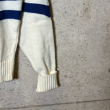 チアリーディングセーター　ヴィンテージセーター　デッドストック レア