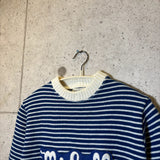 チアリーディングセーター　ヴィンテージセーター　デッドストック レア