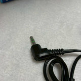 ミニラジオ　【M&M's(エムアンドエムズ)】　ヘッドフォン付　グルービーブルー フィギュアラジオ