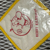 ヴィンテージキッチンアイテムセット　【Reddy Kilowatt(レディ・キロワット)】　詰め合わせ