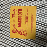 ヴィンテージキッチンアイテムセット　【Reddy Kilowatt(レディ・キロワット)】　詰め合わせ