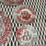 ヴィンテージキッチンアイテムセット　【Reddy Kilowatt(レディ・キロワット)】　詰め合わせ