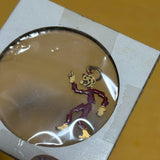 ヴィンテージチャーム【Reddy Kilowatt(レディ・キロワット)】 希少　アクセサリー