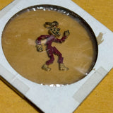 ヴィンテージチャーム【Reddy Kilowatt(レディ・キロワット)】 希少　アクセサリー