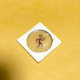 ヴィンテージチャーム【Reddy Kilowatt(レディ・キロワット)】 希少　アクセサリー