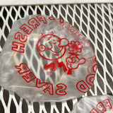 ヴィンテージキッチンアイテムセット　【Reddy Kilowatt(レディ・キロワット)】　詰め合わせ