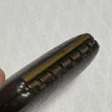 ヴィンテージキーケース　【NSP（National Service Program)×レディキロワット】 ブラウン