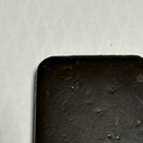 ヴィンテージキーケース　【NSP（National Service Program)×レディキロワット】 ブラウン