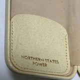 ヴィンテージキーケース　【NSP（National Service Program)×レディキロワット】　ホワイト