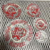 ヴィンテージキッチンアイテムセット　【Reddy Kilowatt(レディ・キロワット)】　詰め合わせ