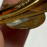 ヴィンテージネクタイピン　【Reddy Kilowatt(レディ・キロワット)】　ヴィンテージアクセサリー　アメトイ